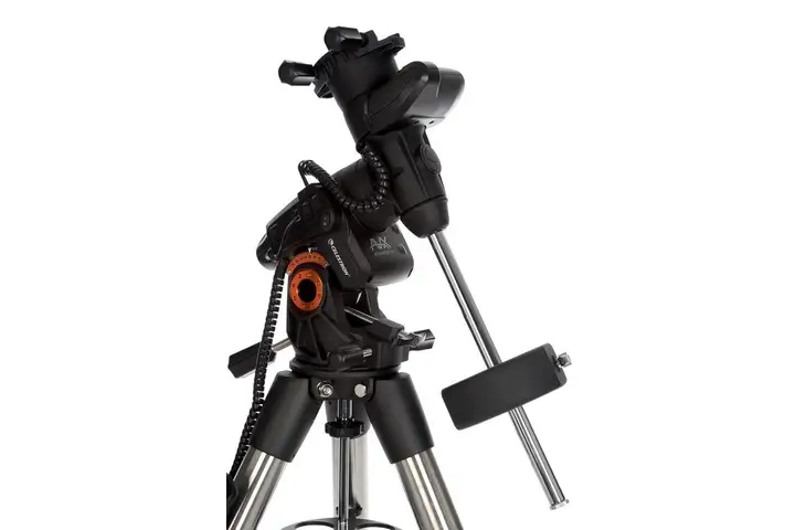 Celestron Advanced VX Computerized Mount 91519 - view 4